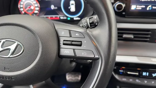 HYUNDAI Bayon Bayon 1.0 T-GDI Smart DCT
