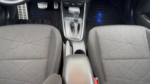 HYUNDAI Bayon Bayon 1.0 T-GDI Smart DCT