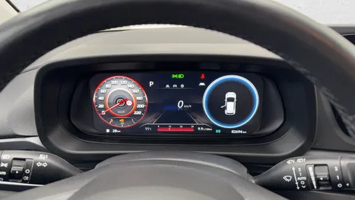 HYUNDAI Bayon Bayon 1.0 T-GDI Smart DCT