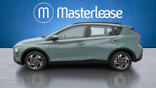 HYUNDAI Bayon Bayon 1.0 T-GDI Smart DCT