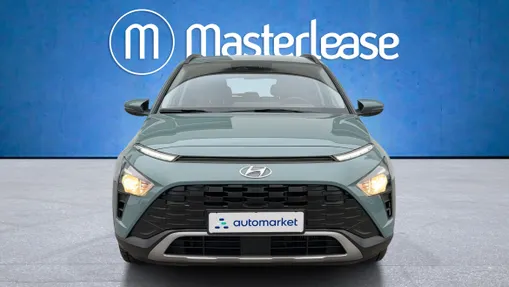 HYUNDAI Bayon Bayon 1.0 T-GDI Smart DCT