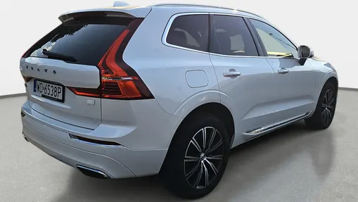 VOLVO XC60 XC60 T8 AWD Plug-In Hybrid Inscription Expression aut