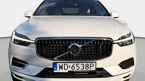 VOLVO XC60 XC60 T8 AWD Plug-In Hybrid Inscription Expression aut
