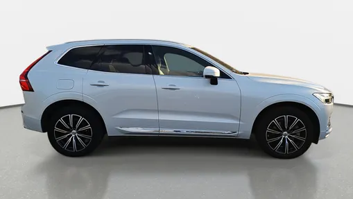 VOLVO XC60 XC60 T8 AWD Plug-In Hybrid Inscription Expression aut