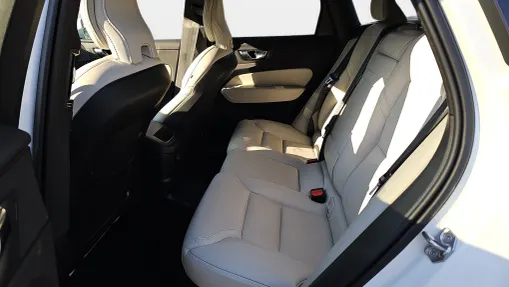 VOLVO XC60 XC60 T8 AWD Plug-In Hybrid Inscription Expression aut