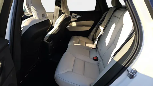 VOLVO XC60 XC60 T8 AWD Plug-In Hybrid Inscription Expression aut