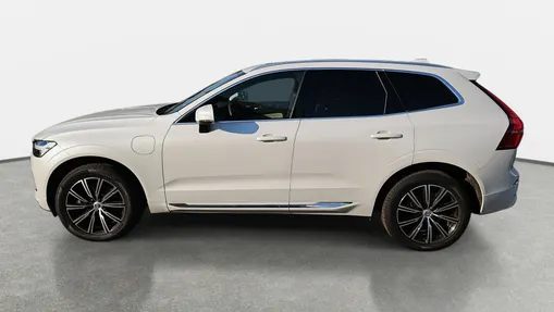 VOLVO XC60 XC60 T8 AWD Plug-In Hybrid Inscription Expression aut