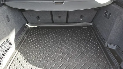 BMW X3 X3 sDrive18d mHEV Advantage sport-aut