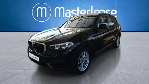 BMW X3 X3 sDrive18d mHEV Advantage sport-aut