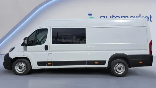FIAT Ducato Ducato Maxi MJ L4H2