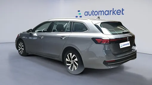 VOLKSWAGEN Passat Passat 1.5 TSI ACT mHEV Business DSG