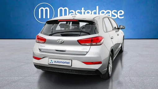 HYUNDAI i30 i30 1.5 DPI Classic +