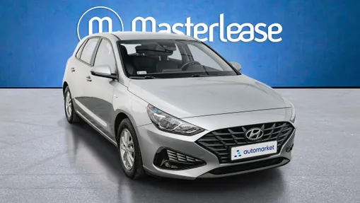 HYUNDAI i30 i30 1.5 DPI Classic +