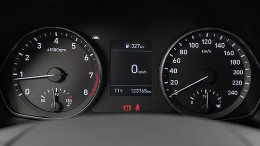HYUNDAI i30 i30 1.5 DPI Classic +