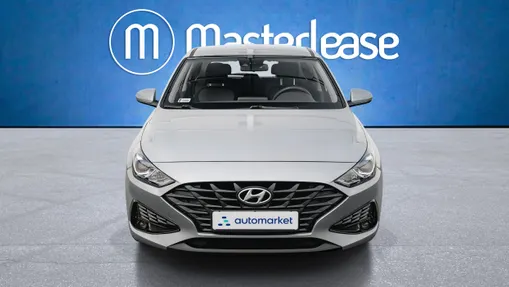 HYUNDAI i30 i30 1.5 DPI Classic +