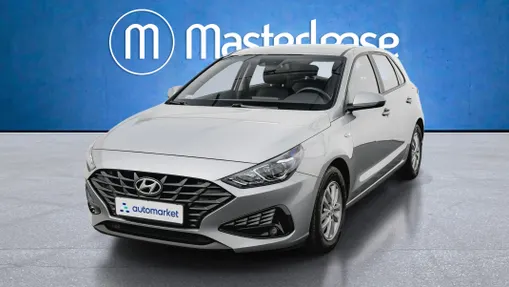 HYUNDAI i30 i30 1.5 DPI Classic +