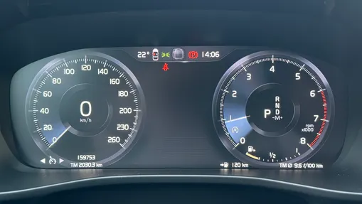 VOLVO XC40 XC40 T3 Momentum Pro aut