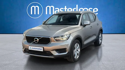 VOLVO XC40 XC40 T3 Momentum Pro aut