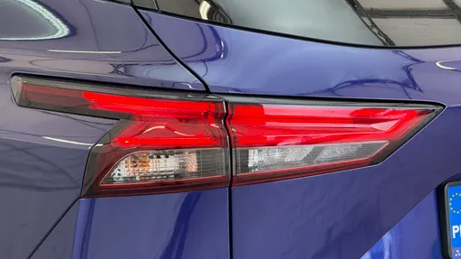 NISSAN Qashqai Qashqai 1.3 DIG-T mHEV N-Connecta Xtronic
