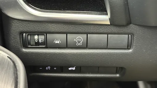 NISSAN Qashqai Qashqai 1.3 DIG-T mHEV N-Connecta Xtronic