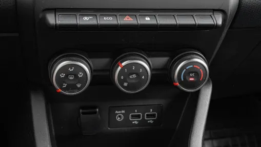 RENAULT Clio Clio 1.0 TCe Equilibre