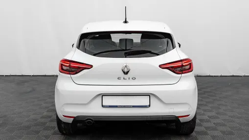 RENAULT Clio Clio 1.0 TCe Equilibre