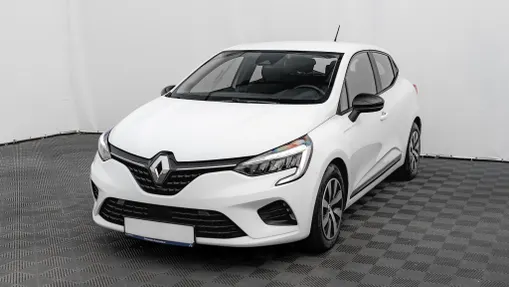 RENAULT Clio Clio 1.0 TCe Equilibre