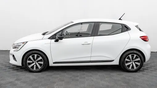 RENAULT Clio Clio 1.0 TCe Equilibre