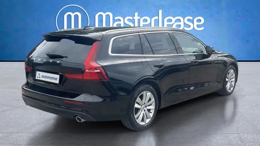 VOLVO V60 V60 D4 Momentum Pro aut