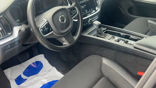 VOLVO V60 V60 D4 Momentum Pro aut