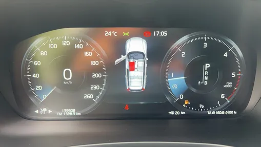 VOLVO V60 V60 D4 Momentum Pro aut