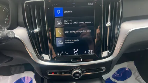 VOLVO V60 V60 D4 Momentum Pro aut