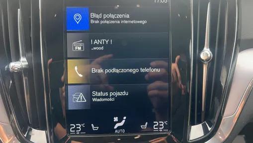 VOLVO V60 V60 D4 Momentum Pro aut