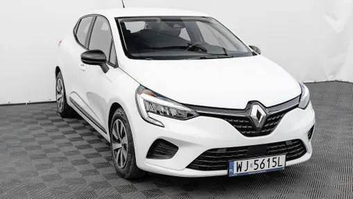 RENAULT Clio Clio 1.0 TCe Equilibre