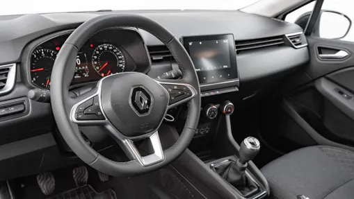 RENAULT Clio Clio 1.0 TCe Equilibre