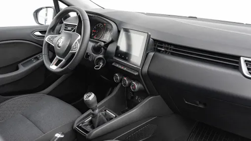 RENAULT Clio Clio 1.0 TCe Equilibre