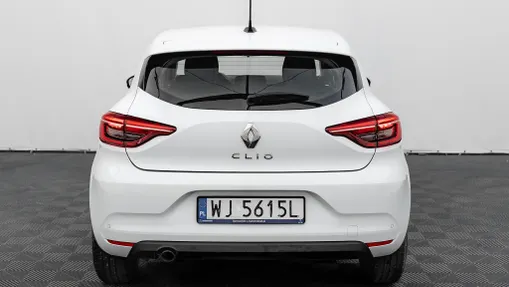 RENAULT Clio Clio 1.0 TCe Equilibre