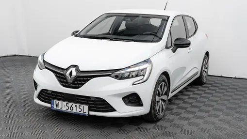 RENAULT Clio Clio 1.0 TCe Equilibre