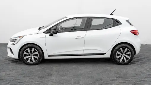 RENAULT Clio Clio 1.0 TCe Equilibre