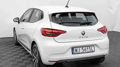 RENAULT Clio Clio 1.0 TCe Equilibre