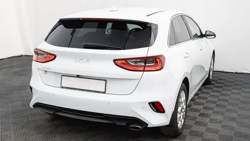 KIA Cee'd Ceed 1.0 T-GDI L