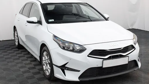 KIA Cee'd Ceed 1.0 T-GDI L