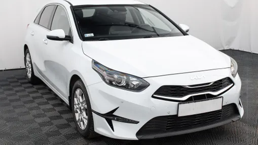 KIA Cee'd Ceed 1.0 T-GDI L