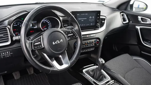 KIA Cee'd Ceed 1.0 T-GDI L