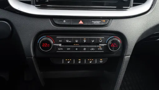 KIA Cee'd Ceed 1.0 T-GDI L
