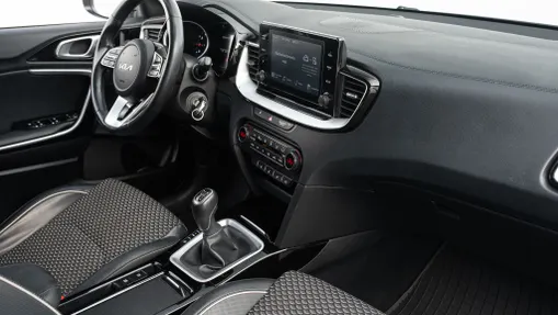 KIA Cee'd Ceed 1.0 T-GDI L