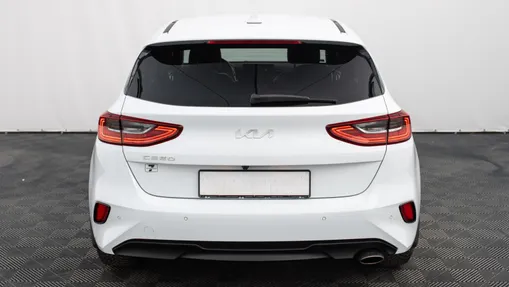 KIA Cee'd Ceed 1.0 T-GDI L