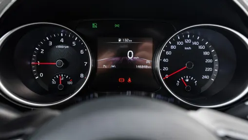 KIA Cee'd Ceed 1.0 T-GDI L