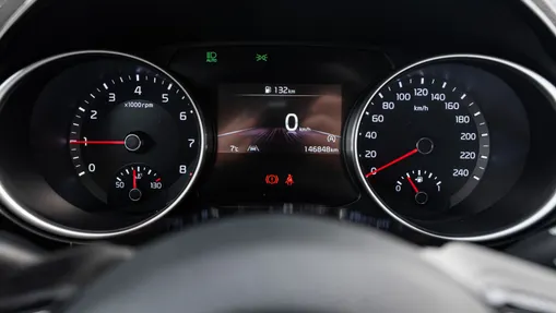 KIA Cee'd Ceed 1.0 T-GDI L