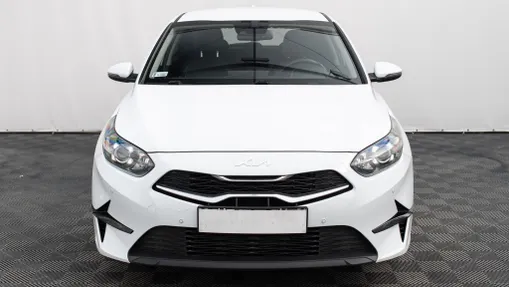 KIA Cee'd Ceed 1.0 T-GDI L